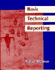 Basic Technical Reporting
