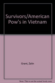 Survivors: American POWs in Vietnam