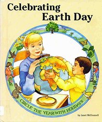 Celebrating Earth Day (Circle the Year With Holidays)