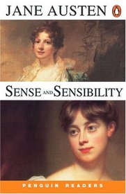 Sense and Sensibility (Penguin Readers, Level 3)