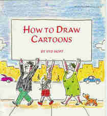 How to Draw Cartoons