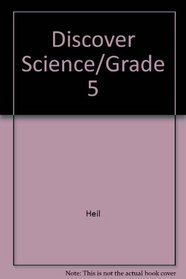 Discover Science/Grade 5