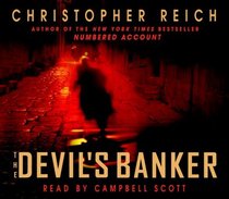 The Devil's Banker (Audio CD) (Abridged)