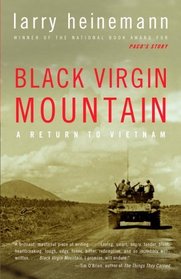 Black Virgin Mountain : A Return to Vietnam