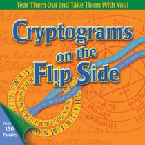 Cryptograms on the Flip Side (On the Flip Side)
