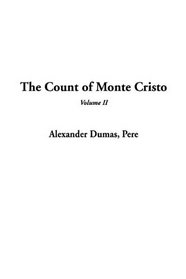 The Count of Monte Cristo Volume 2