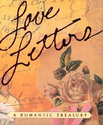Love Letters: A Romantic Treasury (Miniature Editions)