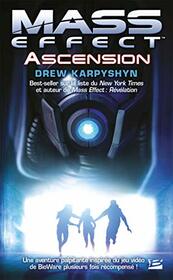 Mass Effect, Tome 2 : Ascension