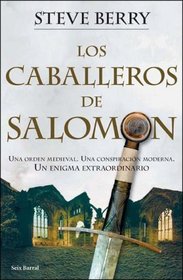 Los Caballeros De Salomon / The Templar Legacy