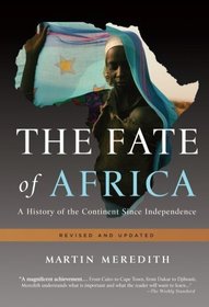 THE FATE OF AFRICA