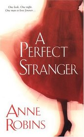 A Perfect Stranger (Titanic, Bk 1)