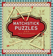 Matchstick Puzzles