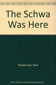 The Schwa Was Here
