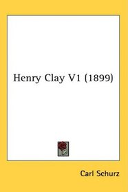 Henry Clay V1 (1899)