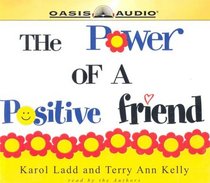 Power Of A Positive Friend