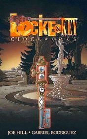 Locke & Key, Vol 5: Clockworks