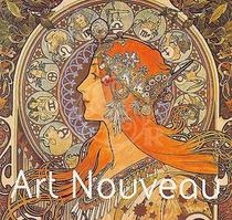 Art Nouveau: The World's Greatest Art