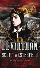 Leviathan (Parte 1 de la triloga Leviathan) (Spanish Edition)