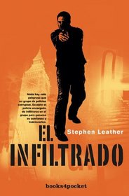 Infiltrado (Books4pocket Narrativa) (Spanish Edition)