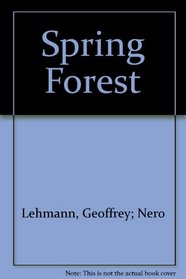 Spring forest (Imprint lives)
