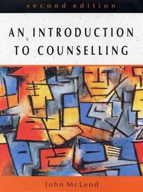 An Introduction to Counselling