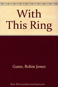 With This Ring (Sierra Jensen)