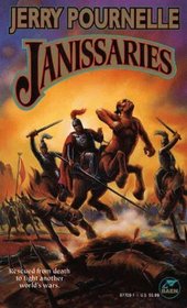 Janissaries (Janissaries, No 1)