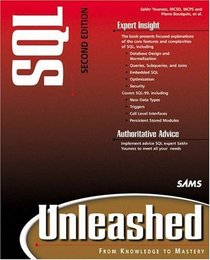 SQL Unleashed, Second Edition (2nd Edition)
