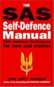 SAS Self-defence Manual