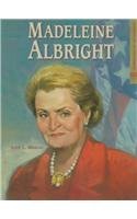 Madeleine Albright: Stateswoman