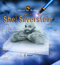 Meet Shel Silverstein (About the Author)