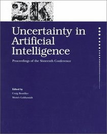 Uncertainty in Artificial Intelligence