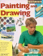 Painting And Drawing/Trd (A First Guide)