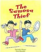 Samosa Thief
