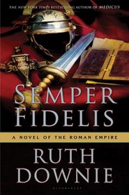 Semper Fidelis (Medicus Investigation, Bk 5)