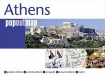 Athens popoutmap (Popout Map)