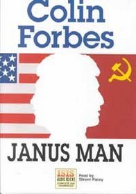 Janus Man (Isis)