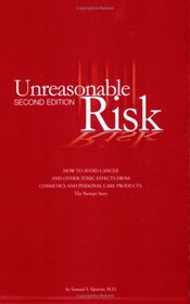 Unreasonable Risk, 2nd Edition