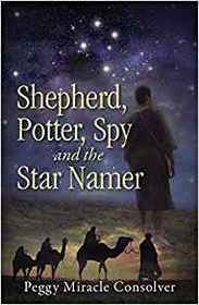 Shepherd, Potter, Spy and the Star Namer: Survival in Canaan