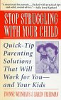 Stop Struggling With Your Child