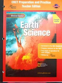Earth Science: Teacher Wraparound Edition