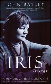 The Iris Trilogy 'Iris, ', 'Iris and the Friends', 'Widower's House