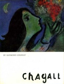 Chagall Crown Art Lib