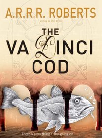 The Va Dinci Cod (Gollancz)