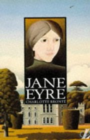 Jane Eyre (Longman Literature)