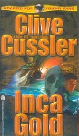 Inca Gold (Dirk Pitt Adventures)