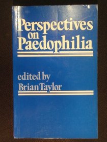 Perspectives on Paedophilia