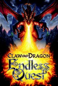 Claw of the Dragon (Endless Quest)