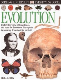 Eyewitness: Evolution (Eyewitness Books)