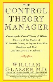 The Control Theory Manager